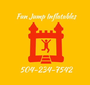 Fun Jump Inflatables  Home